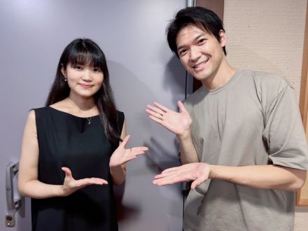 ボーカル・デュオSiriuSの大田翔さん／『旅✈️?』