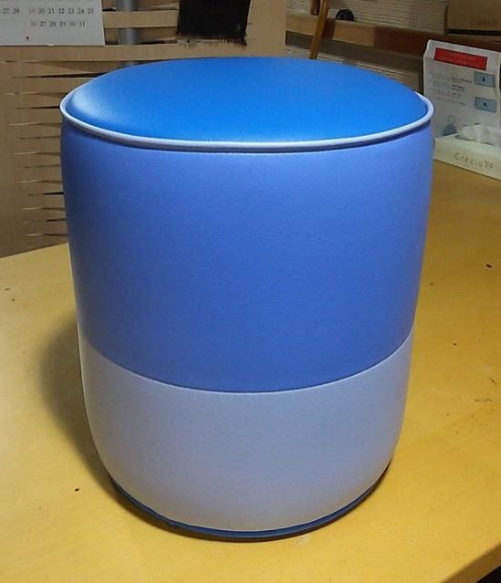 7月4日（水）ストレス発散ができる椅子