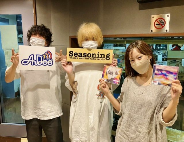 本日のゲスト：THIS IS JAPAN