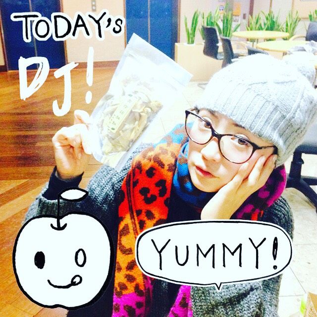 3月15日（火）担当：D［di:］