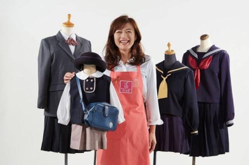 5/8週のOH! HAPPY TALKは、馬場加奈子さん☆