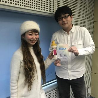 3月15日（金）のゲストは、MILLEAさん！