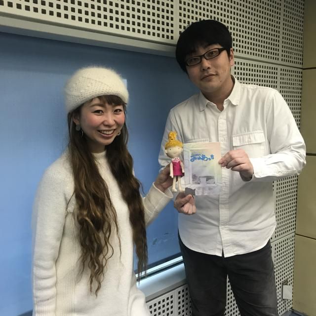 3月15日（金）のゲストは、MILLEAさん！