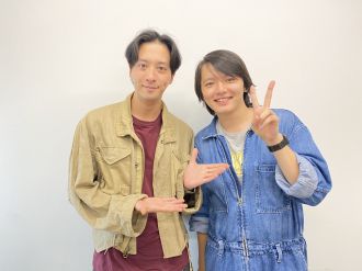 俳優 濱田龍臣さん登場！開幕直前の舞台「有頂天家族」稽古場レポート・・・