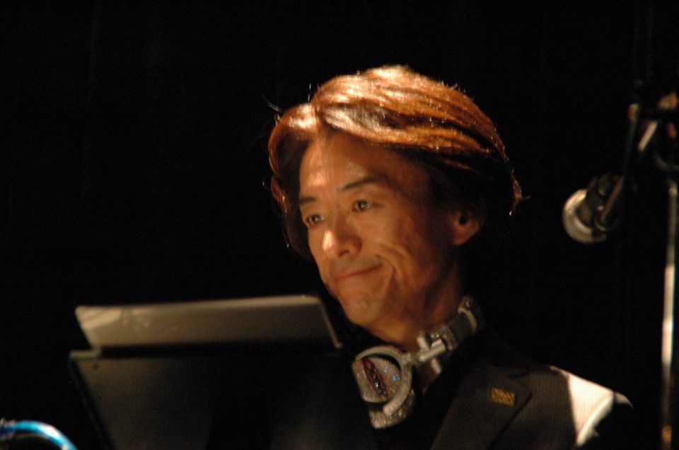 FAMILY DISCO第14回！