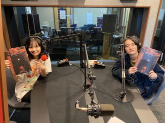 海路さん（脚本家・演出家）後編！МＯＯＳＩＣ ＬＡＢ参加作品にして新谷ゆづみ出演の映像作品「実家」とは　　　　