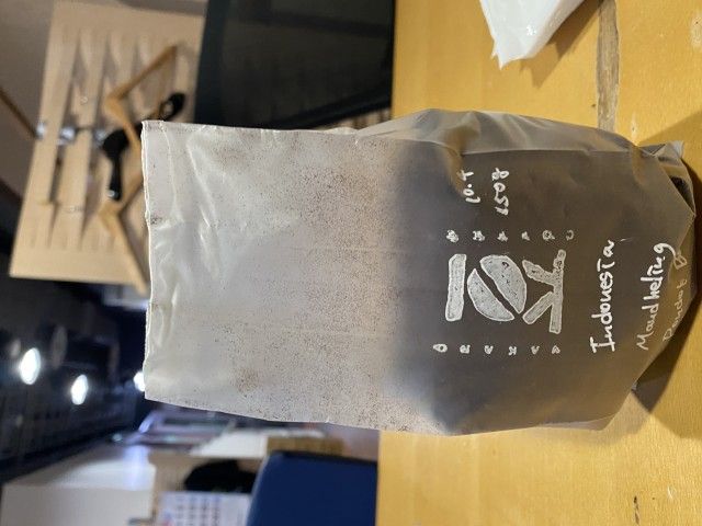 COFFEE G.O.A.T. MUSIC