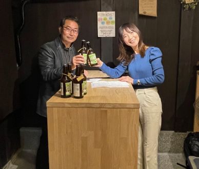 11/27オンエア　大谷大学 KYOTO FLAP