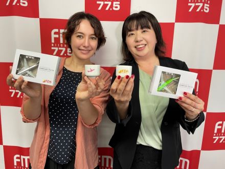 10月28日(月) FDA フジドリームエアラインズ
