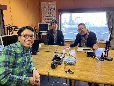 2025/1/22 OA「高校生が生成AIを活用してアプリを制作!?」