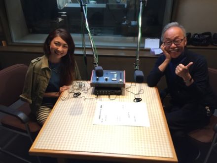 「谷村新司のcaféダンディズム」オープン！！！