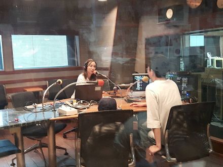 4月30日(月)OH! simple MORNING 拡大版！！