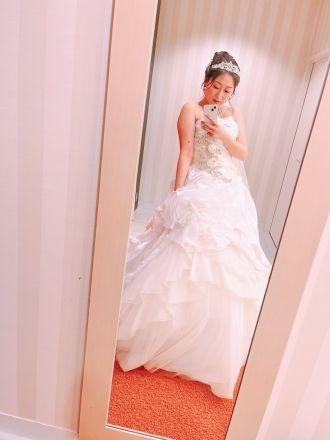 0402結婚式のはなし