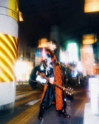 5月21日(火) のプレイリストは、シンガーソングライター カノエラナさん！