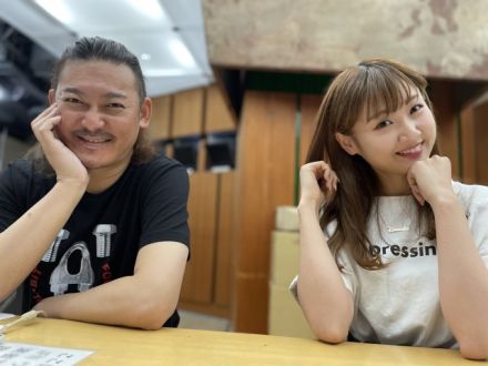 2023年8月24日(木)【ま、しらんけど】