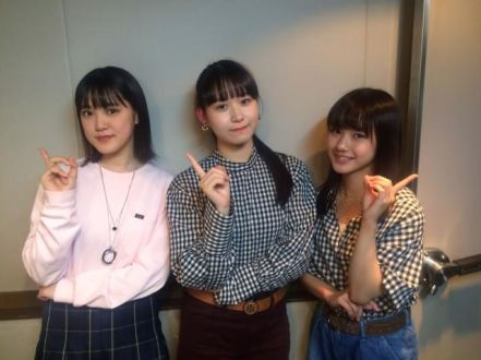 だいたいどのグループにも〇〇キャラが…？～2018年5月3日からのJHN♪（モーニング横山・カントリー小関・アンジュルム笠原） 