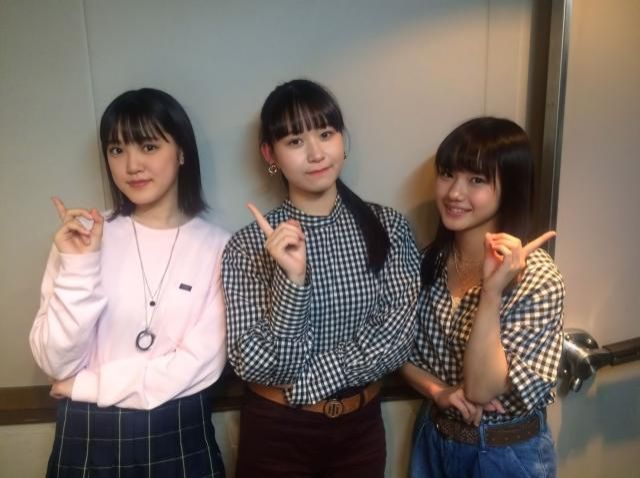 だいたいどのグループにも〇〇キャラが…？～2018年5月3日からのJHN♪（モーニング横山・カントリー小関・アンジュルム笠原） 