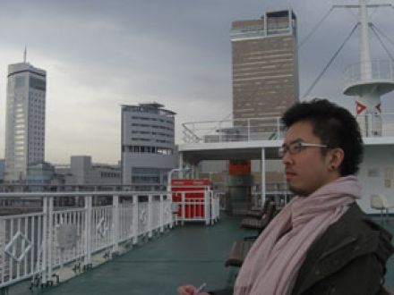 アートを巡る香川・直島～現代アートの旅～