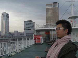 アートを巡る香川・直島～現代アートの旅～