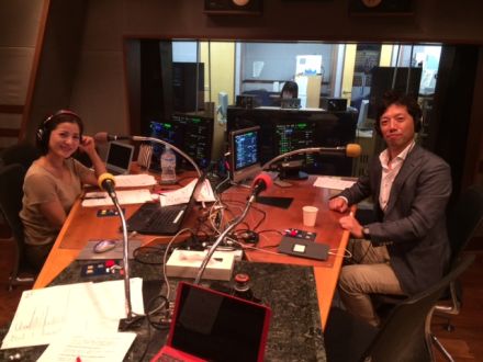 弁護士の田上嘉一さん。