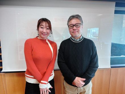 てらすとーくVol.206「こどもを取り巻く環境」