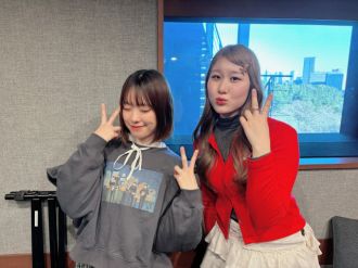 JFN「Little Glee Monster『Join Us！』」#73