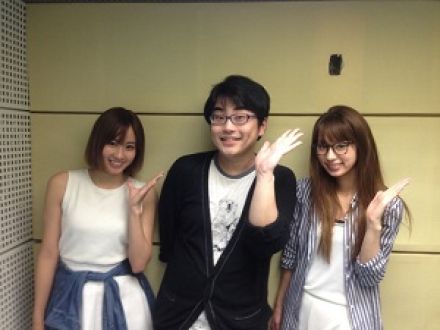 6月10日（金）のゲストは、predia！