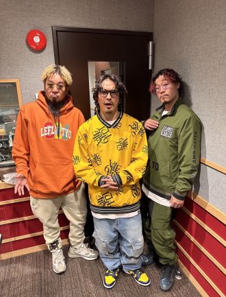 【アフタートーク】20221211