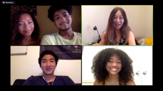 コロナで自転車不足＝ビジネスチャンス？ 8/5 NY Future Lab