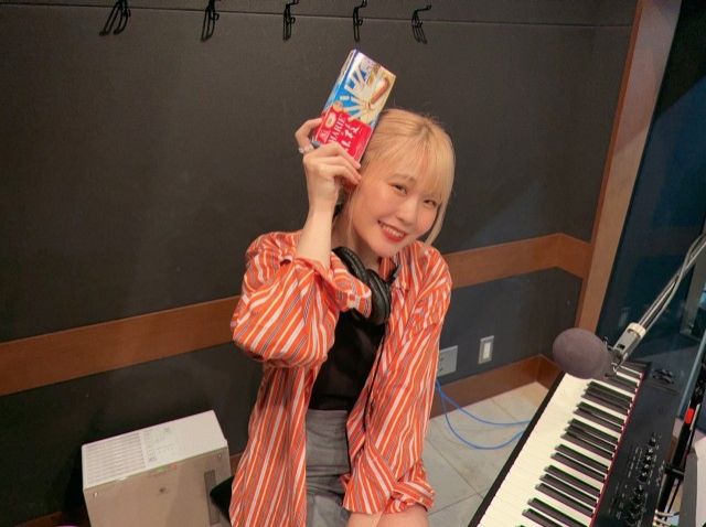 ハラミちゃんのハラミファソRadio♪　第128回