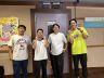 2026/8/30（日）「ウエストランド井口さんと一緒にアフタートーク」