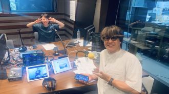 #145 菜那さんがこの番組でやってみたいこととは？