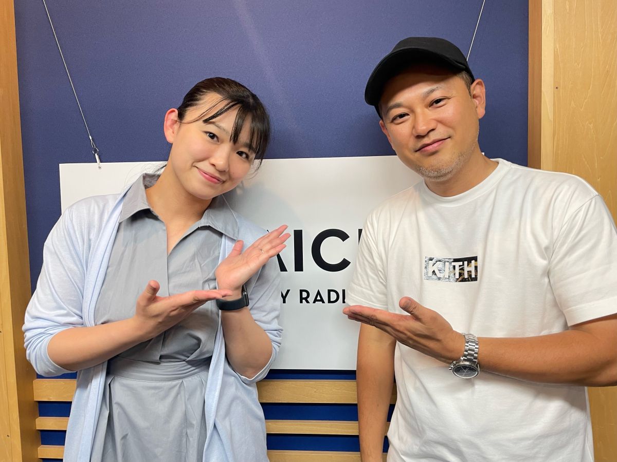 2024年6月14日（金）大須探検隊「音声周遊コンテンツ “名古屋・大須の不思議旅”」