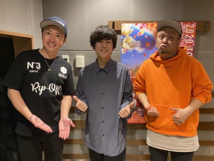 2020年3月28日夜のセイヤオフトーク！「第１回 夜のセイヤモノマネフェスティバル！」