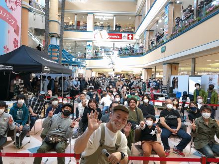 エフエム青森公開収録の模様～パート④～