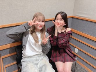 JFN「Little Glee Monster『Join Us！』」#37