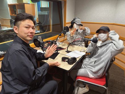 番外編！ ネオジャポのFight For The Radio#138