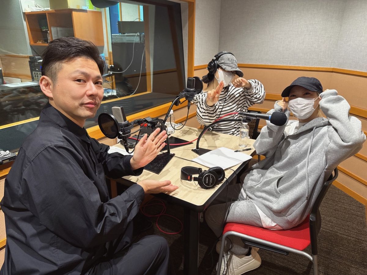 番外編！ ネオジャポのFight For The Radio#138