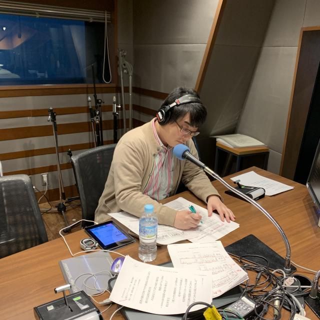 1月17日金曜日のハピモニスタート！