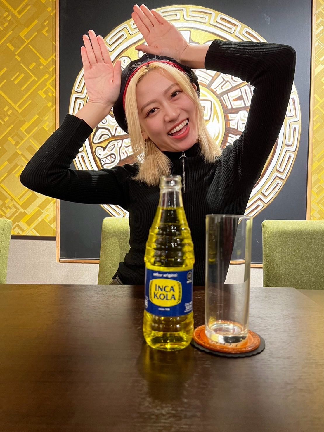 2023年12月7日(木)今月のNESTAL RADIOは、「年忘れ大リクエスト大会」