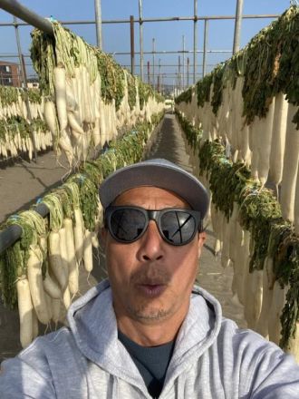 斉藤リョーツのいただき！シーズン！