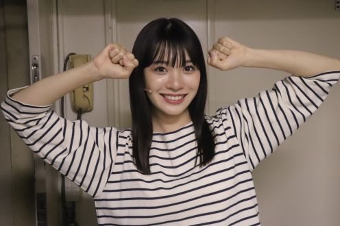 #25「初舞台の裏側！」