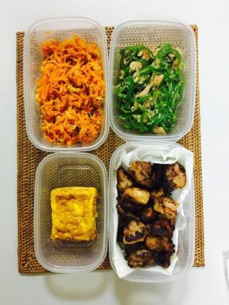 お弁当日記　vol.6