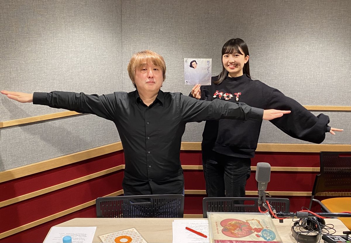 Flip The Records～B 面でも恋をして！～ディレクターズカット版#66 ジュディ・オング「魅せられて / クレタ島の夜明け」