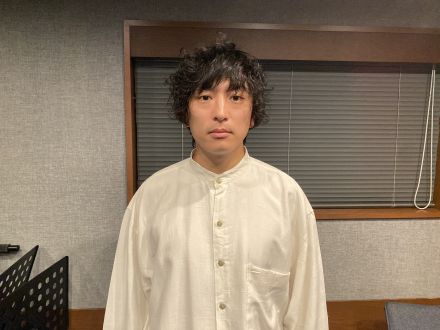 #55　Actors name in poem～古舘佑太郎 の"タ"