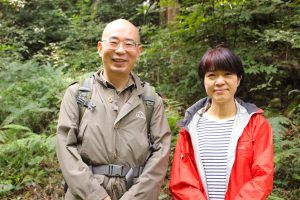 Vol.188 さぬき市・森を身近に感じられるイベント「山のお便り」をご紹介！