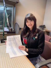 早見沙織の声に出して聴きたいJ-POP #3