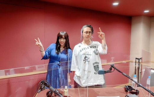 アフタートーク ＃９８