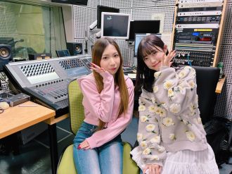 Little Glee Monster『Join Us！』AuDee #21