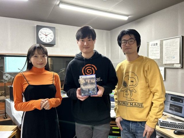 島津真太郎の週末ゲームCAMP ～Episode 103～